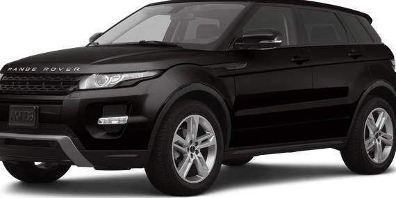 LAND ROVER RANGE ROVER EVOQUE 2012 SALVR2BG9CH663163 image LAND ROVER RANGE ROVER EVOQUE 2012 SALVR2BG9CH663163 image